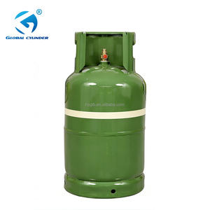 أسطوانات غاز بورتوريكو 15 كجم، أسطوانة غاز للطهي، خزان بروبان قابل لإعادة التعبئة، متين، جودة معتمدة مباشرة من المصنع - Product Image 4