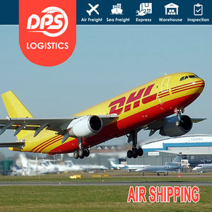 Air Freight Agents para Eslovénia LCL + Express Sea Freight Forwarder Logistics Services - Product Image 5