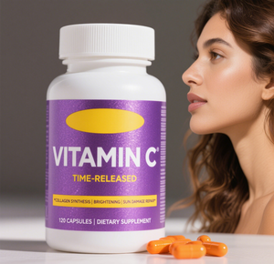 Ausreson最高のコラーゲンプラスビタミン<span class=keywords><strong>E</strong></span>カプセル髪肌ブライトニング製品サプリメントビタミン<span class=keywords><strong>E</strong></span>カプセル美白 - Product Image 3