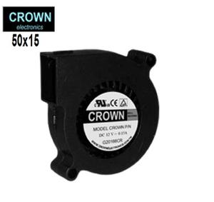 Proyector Crown 50x15 SERVER DC FAN W10 - Product Image 2