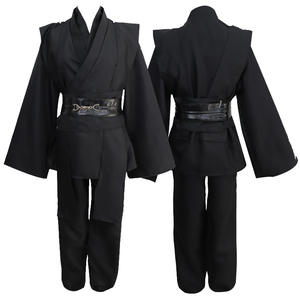 Costume da spettacolo di Halloween in Cosplay 2022 Set completo per abiti da cavaliere Anime e personaggio di animali per adulti e ragazzi - Product Image 5