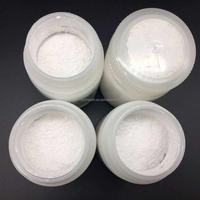 Poudre d'ADN de sodium de source de saumon 98% Polydésoxyribonucléotide Nano PDRN