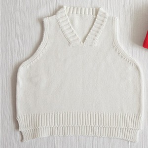 Online Fashion Children Clothes Girls Boutique Tank Top - Product Image 5