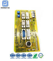 Conception de circuits imprimés et service d'assemblage de cartes électroniques avec tests fonctionnels, fabrication de prototypes, fabrication clé en main, fabricant chinois