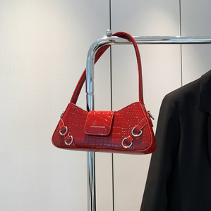 กระเป๋าแบรนด์ดังกระเป๋าถือแฟชั่นสำหรับผู้หญิงกระเป๋าสะพายไหล่ดีไซน์ใหม่ล่าสุด - Product Image 4