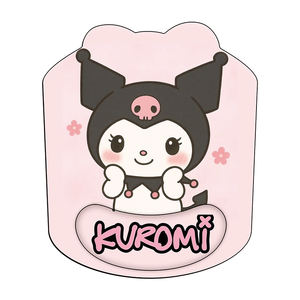 Черный эргономичный силиконовый гель 3D аниме сексуальная грудь девушки милые пользовательские Diy обнаженные задницы для запястья поддержка коврик для мыши Коврик для мыши - Product Image 5