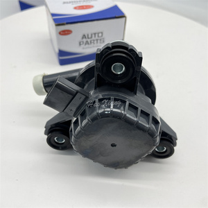 ปั๊มน้ำไฟฟ้าเสริมสำหรับรถยนต์ Haoxiang Auto รุ่น 211410-10420  21141010420 สำหรับรถยนต์มิตซูบิชิ เอาท์แลนเดอร์ ปี 2013 - Product Image 5