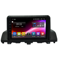 Autoradio avec CarPlay sans fil et Android Auto filaire pour Honda Accord 8ème génération 2008-2011, unité multimédia intégrée de 9 pouces