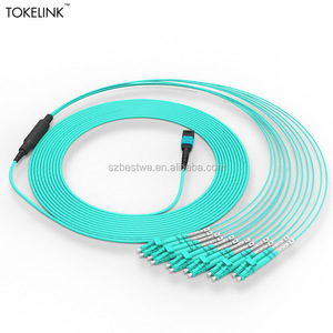 Cable de fibra óptica de alta precisión para aplicaciones en exteriores - Product Image 6