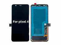 RTS OLED 4 teléfono móvil LCD para Google pixel 4 pixel 6pro pantalla táctil LCD montaje Super AMOLED pantalla