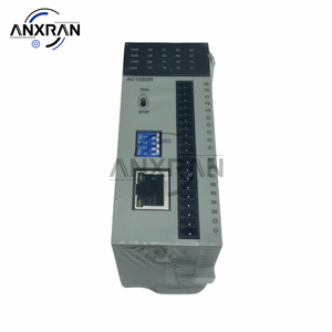 AC10S0R 24VDC 6DI 0.2A 4DO ลอจิกตัวควบคุมพีแอลซี MPU สำหรับการ์ดประเภท haiwwell - Product Image 1