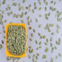 Poudre d'extrait de graines de citrouille à base de plantes de haute qualité, soluble dans l'eau, en bouteille, prix de gros