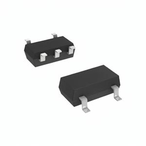 Gestión de Energía (PMIC) IR25750LTRPBF SC 74A, SOT 753 Comprar Componentes Electrónicos en Línea Servicio Original Integral - Product Image 1