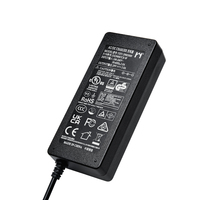 Chargeur de batterie Li-ion 29V 3A SCP OVP Adaptateur secteur avec prises EU/US/UK/RCM/SAA pour batteries 29V 3A