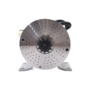 Alta velocità <span class=keywords><strong>72V</strong></span> 3000w a quattro ruote Brushless motore a corrente continua per Go kart bicicletta elettrica Mid Drive <span class=keywords><strong>Motor</strong></span> Kit - Product Image 6