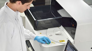 Sistema de Inmunoensayo de Quimioluminiscencia Totalmente Automatizado Mindray CL-900i para Uso Veterinario y Clínico - Product Image 4