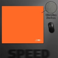Tapis de souris de jeu ATK 99G AIR XSoft ESport, antidérapant, durable, bords cousus, accessoires de bureau, tapis de souris pour ordinateur
