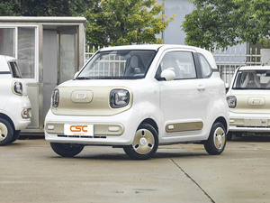 Nuevo Mini Auto Eléctrico Commuter <span class=keywords><strong>B</strong></span>-estune Entium Pony Edición 2026, 222 Kilómetros, Sedán Eléctrico de Cuatro Plazas, Vehículo de Nueva Energía - Product Image 4