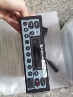 Ensemble de lecteur de cassette 55C1234 Pièces de chargeur Liugong