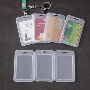 ซองใส่บัตรแบบตั้ง NOVISON รุ่น Heavy Duty พร้อมตัวล็อค (วัสดุ PS) สำหรับสำนักงานและโรงเรียน - Product Image 3