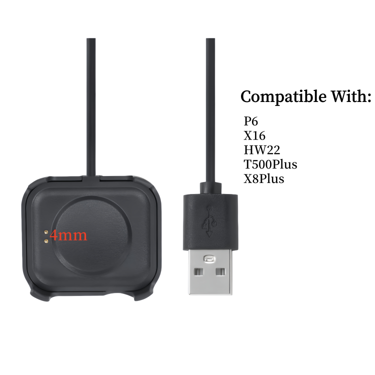 Negro-P6/X16/HW22/T500Plus/X8Plus