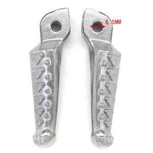 Pedali pedali pedali pedali anteriori pedane per Ducati Panigale 899 <span class=keywords><strong>1199</strong></span> - Product Image 4