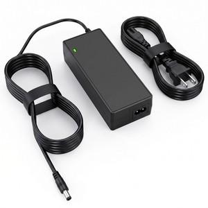 <span class=keywords><strong>Chargeur</strong></span> de batterie au lithium 42V 3A, mode CC CV, <span class=keywords><strong>pour</strong></span> véhicule électrique, scooter, vélo électrique, fauteuil roulant, <span class=keywords><strong>chargeur</strong></span> de batterie Li-ion 10S 36V 42V - Product Image 1