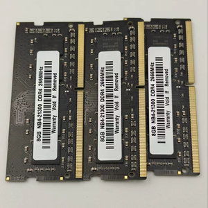 8GB DDR4 2666MHz NB4-21300 Premium Laptop <strong>Memory</strong> RAM Upgrade - Product Image 1