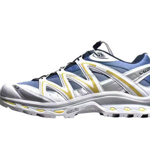 Scarpe da Trekking da <span class=keywords><strong>Uomo</strong></span> All'Ingrosso, <span class=keywords><strong>Sneakers</strong></span> Solomons XT-6 EXPANSE di Alta Qualità Personalizzate, Scarpe da Corsa Retrò da Donna <span class=keywords><strong>Bianche</strong></span> - Product Image 5