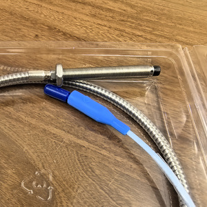 NEVADA 330104-00-08-10-01-00 05 CN 3300 Sonde de Proximité 8mm Neuve et Originale d'Origine Américaine - Product Image 2