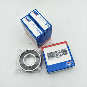 Rodamientos <span class=keywords><strong>SKF</strong></span> 6203 17*40*12mm 6204 <span class=keywords><strong>6205</strong></span> 6206 6207 6208 al Mejor <span class=keywords><strong>Precio</strong></span>, Rodamientos de Bolas de Ranura Profunda Originales de Japón para Piezas Automotrices - Product Image 5