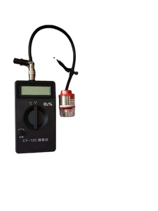Mkr nồng độ oxy nội dung <span class=keywords><strong>Tester</strong></span> oxy Detector Monitor Meter oxy Analyzer - Product Image 3