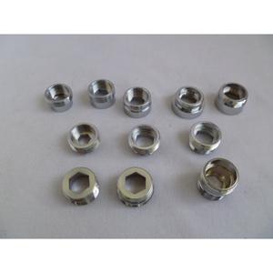 Conector de Rosca Externa de 4 Puntos M22, Accesorios para Grifo, Aireador, Adaptador para Purificador de Agua - Product Image 1