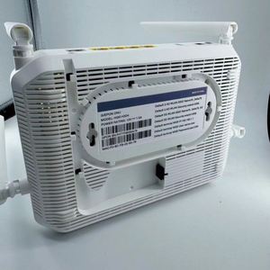 Inno View New ONU ONT 4เสาอากาศ4GE + 1หม้อ + 2USB + WIFI 2.4G/5G 5dBi Dual Band ใยแก้วนำแสงอุปกรณ์ FTTH ONU - Product Image 3