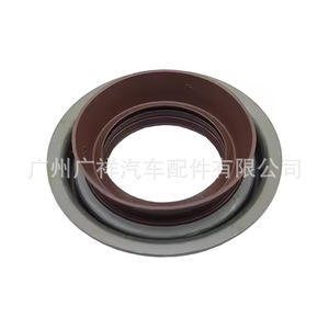 ซีลน้ำมันเครื่องใหม่ รุ่น 5L8Z-4B416-AA ยางไนไตรล์ สำหรับเพลาข้อเหวี่ยงหน้า/หลัง สำหรับรถกระบะ Ranger T6 - Product Image 4