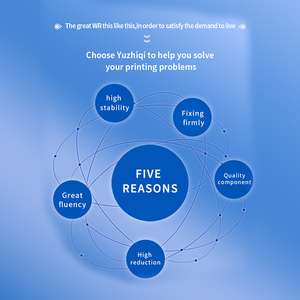 Cartucho de tóner YuZhiQi <span class=keywords><strong>CE270A</strong></span> 650A Compatible con impresora HP Color LaserJet CP5520 CP5525 M750dn M750n - Product Image 4