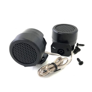 Loa xe hơi độ bán buôn 500W Piezo, loa siêu trầm xe hơi chất lượng cao, siêu nhỏ gọn - Product Image 2