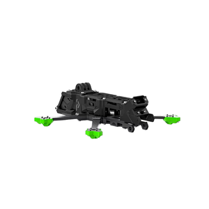 Kit de châssis iFlight Nazgul Evoque F4 O4 F4D <span class=keywords><strong>DeadCat</strong></span> 185 mm de portée avec 4 bras pour drone de course FPV RC FXB - Product Image 1