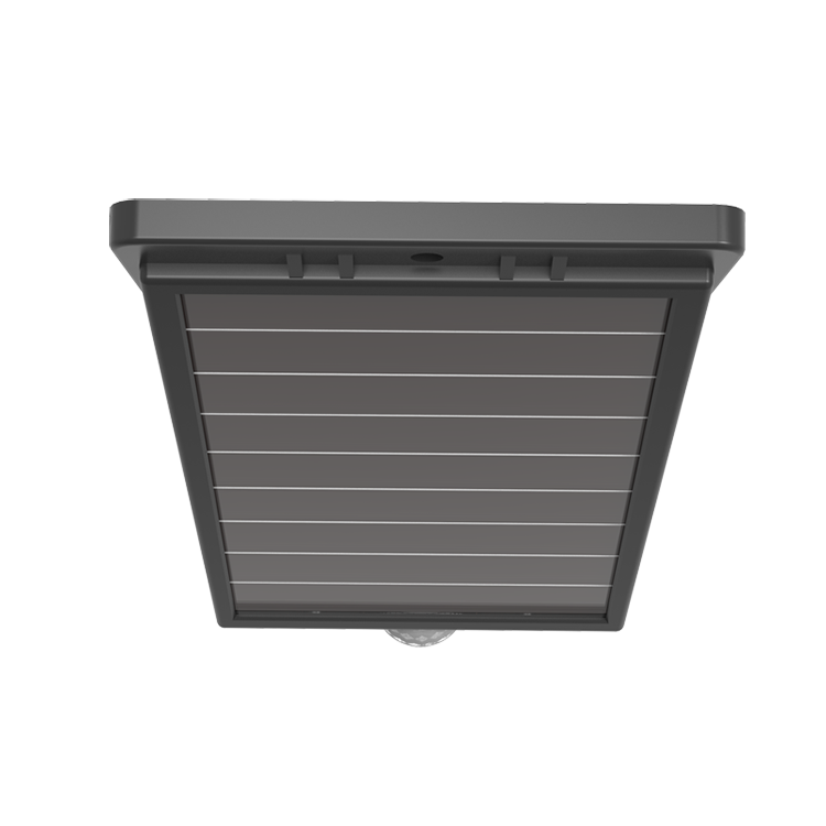 Супер яркий открытый сад водонепроницаемое солнечное зарядное устройство, осветитель с датчиком движения товара в темное время суток