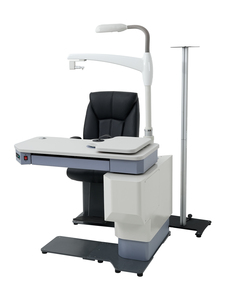 Sillón y Soporte Oftalmológico Aist Optics TG-990 para Examen de Refracción - Product Image 3