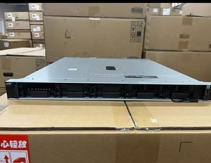 Dells Poweredge R360 1u Rack <span class=keywords><strong>Server</strong></span> Geheugen Ddr5 - Product Image 1