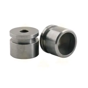 Buy Solid Tungsten Carbide Wear Parts And Cemented Carbide Products Tungsten Carbide Wearing Parts