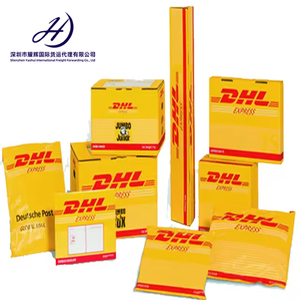 Экспедитор для доставки от двери до двери, экспресс-доставка, Китай, Африка, включая Южную Африку, Танзания, Конго, Нигерия Ливия - Product Image 1