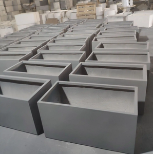 قالب سبائك الجرافيت من الشركة المصنعة لمقاومة درجات الحرارة العالية مواصفات مخصصة متاحة للذهب الصغير - Product Image 4