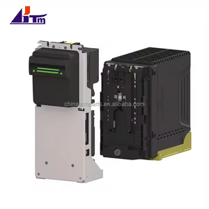 MEI CPI RS900 RV900 R900 1000 Multi-<strong>Currency</strong> Bill Validator Cash Acceptor Note Reader 1000 Notes Capacity Payment Kiosk - Product Image 5