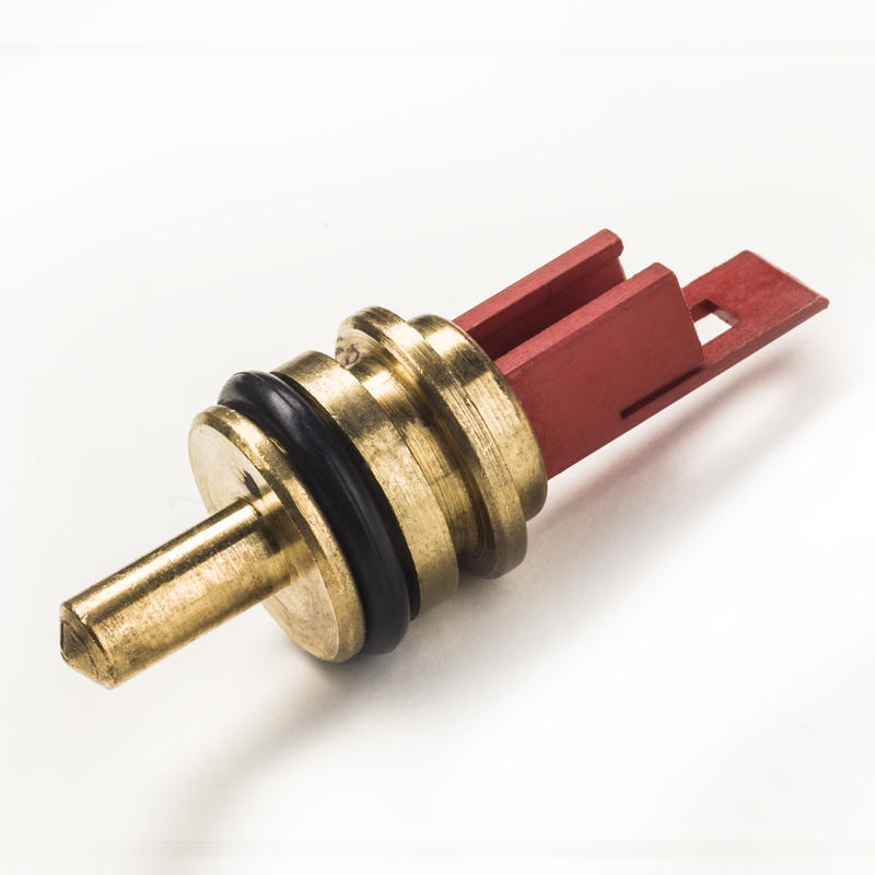 TOPOS оптовая торговля настенный котел датчик температуры воды NTC PVC RT 5sec датчик температуры и контроль