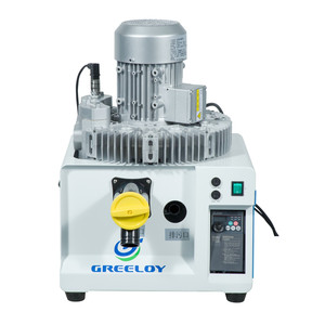 شفط الأسنان أجزاء/مصنع المخرج وحدة شفط للأسنان - Product Image 1