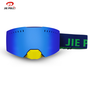 Jiepolly Ready to Ship <strong>Mx</strong> Riding Glasses <strong>Goggle</strong> Uv400 Dustproof Windproof Motorcycle Sunglasses <strong>Goggles</strong> for Outdoor Actives - Product Image 2