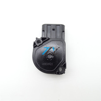 Kit de Sensor de Posición del Acelerador de Alta Calidad 73164376 para Excavadora Dd 3500 Diesel 5.9L CMI