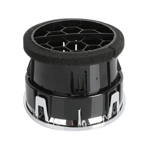 Rejilla de Ventilación para Ford F-150 9L3Z19893CA, Electrochapada para Unidad de Aire Acondicionado, Accesorio Electrónico para Automóvil - Product Image 4
